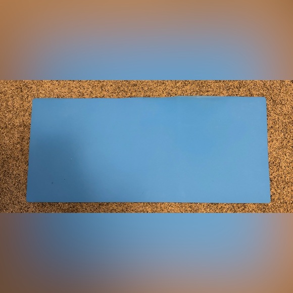 Large Logitech mouse pad - Picture 3 of 3